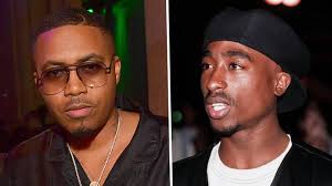 Nas Disses Tupac On A Newly Surfaced Record That’s Just Over 25 Years Old