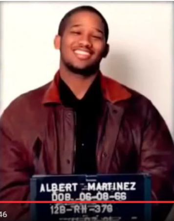 Harlem Man Arrested For Murder Of Alpo Martinez