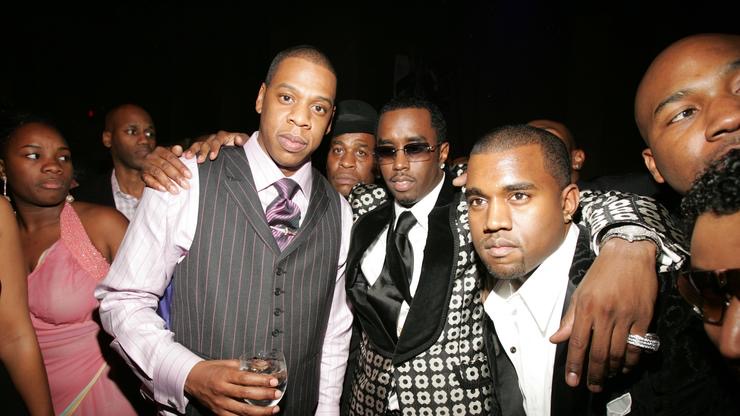 Kanye West, Jay-Z, Diddy, Khloe Kardashian A-List Celebrities Received Millions In PPP Loans