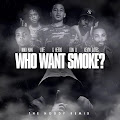 Who Want Smoke ? (Hoody Mix)