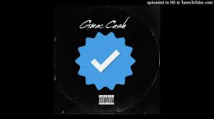 Gmac Cash – Blue Check