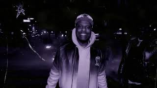 Jmaul – “I Was Up” (feat. Fes Taylor & No Body From No Wher)